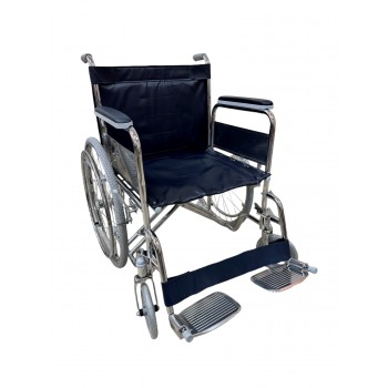 Кресло колесное с ручным приводом FS975-51 